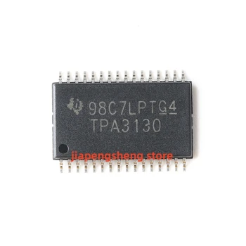 2KS originál pravý patch TPA3130D2DAPR HTSSOP-32 Triedy D stereo zosilňovač IC čipy