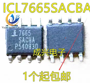 30pcs originálne nové ICL7665SACBA ICL7665ACSA napätie detektora