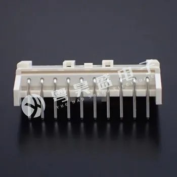 30pcs pôvodný nový Konektor S10B-XASS-1N-BN konektor 12PIN pin základne 2,5 mm, rozteč