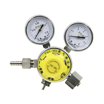 Amoniak regulátor tlaku redukčným ventilom