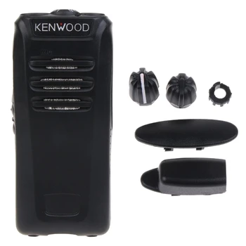 Bývanie Zrekonštruovaný Kryt pre kenwood NX340 NX240 Nexedge-Prenosné obojsmerná Rádiová