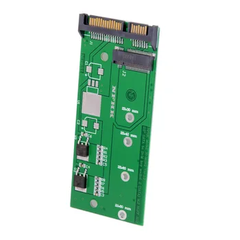 CY M. 2 NGFF PCI-E 2 Lane SSD do 7mm 2.5
