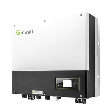 Lacné Growatt Solárna energia Výrobky, 3KW 4KW 5KW 6KW Hybrid Invertor Nabíjačky a Radič pre Domáce Solárne