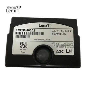 LenxTi LME39.400A2 horáka ovládací Náhrada za SIEMENS program radič