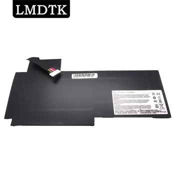 LMDTK Nové BTY-L76 Notebook Batéria Pre Msi GS70 MS-1771 1772 ROKU 1774 2QC-019XCN Medion Erazer X7615 X7613