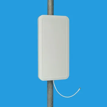 Mimo 4g vonkajšie antennaAntenna Výrobca Vonkajšie/Vnútorné 2.4 GHz 18dBi Smerový Byt Patch Panel wifi anténa vysielača
