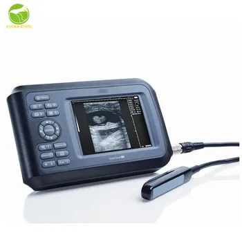 notebook, prenosné zvieratá ultrazvuk/ Veterinárne Ultrazvuk Stroj/Ovp Ručné Ultrazvuk Skener mindray ultrazvuk stroj