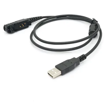 P6600 napísať frekvencia line Programovanie USB Kábel obojsmerné Rádiové Napísať Kábel Pre Motorola DP2400 DP2600 XiR P6600/P6608/P6620