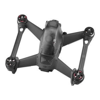 Pre DJI FPV Drone Rameno Bracers Jednoduchá montáž a rozoberať účinne zvýšiť drone rameno sily brank nové Na sklade
