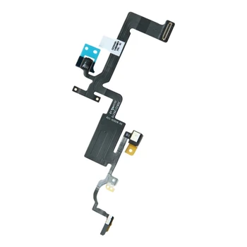 Pre iPhone 12 / 12 Pro Slúchadlo Reproduktor Snímač Flex Kábel
