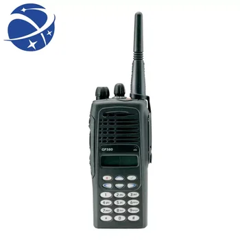 Profesionálne Ručné GP380 Walkie talkie Produkt Prenosných Bezdrôtových obojsmerné rádiové GP338 HT1250 PRO7150 Vysielač