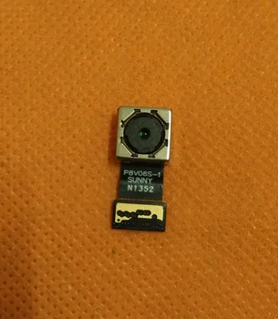 Pôvodná Fotografia Zadné zadný Fotoaparát 8.0 MP Modulu pre Lenovo S930 MTK6582 Quad Core 6