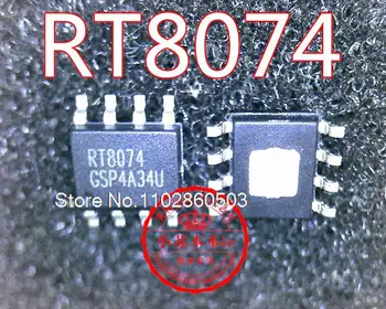 RT8074 RT8074GSP SOP-8