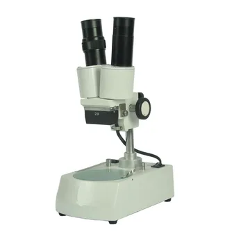 T1C 40X Binokulárne Stereo Mikroskopom Repair Tool pre Mobilný Telefón Opravovanie