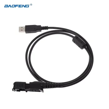 USB Programovací Kábel Pre Motorola XPR3000e DP2400 DP2600 DEP550 DEP500e DEP570 DP2000 E8600 E8608i XiR P6600 P6608 P6620 Rádio