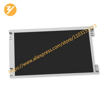 VGG804806-6UFLWE VGG8048A1-6UFLWA lcd modul 7 palcov 800*480 LCD Displej