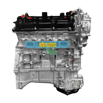 Vysoko kvalitná Značka, Nový Motor Továreň na Priamy Predaj Pre Nissan Infiniti Teana Q70 QX50 EX25 G25 2.5 L VQ25 Motora