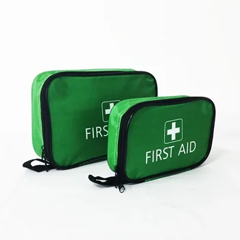 Vysoká Kvalita Prvá Pomoc Kit Pre Auto Prenosný Mini Survival Kit Vonkajšie Prvej Pomoci taška