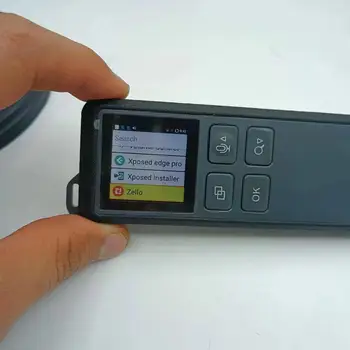 zello rádio WCDMA walkie talkie SIM+wifi+Bluetooth Android 6.0